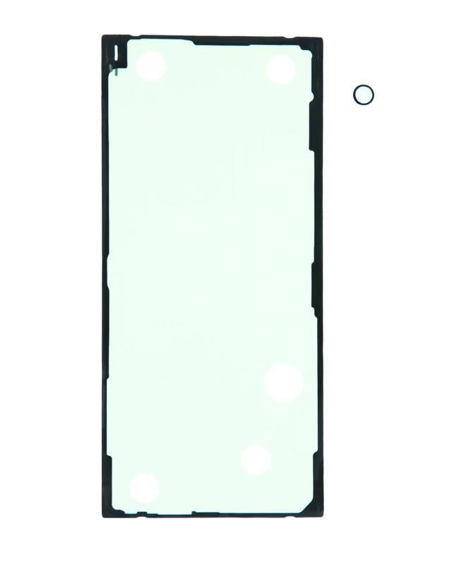 Cinta adhesiva para tapa trasera Samsung Galaxy S22 Ultra 5G en Guatemala.