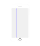 Encuentra tapas frontales con polarizador y marco para iPhone 8 Plus en Guatemala, al por mayor, en Backorder y con garantía.