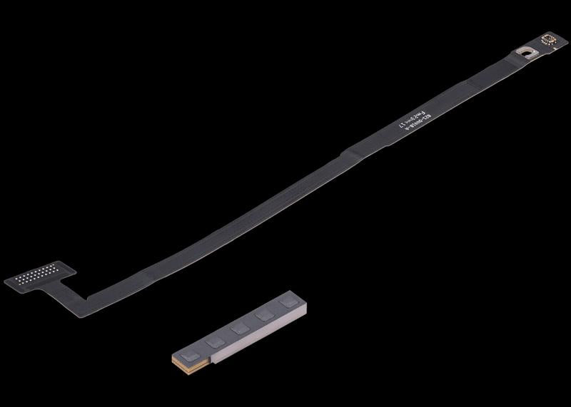 Encuentra el mejor modulo 5G con antena UW flex para iPhone 15 Pro Max en Guatemala.