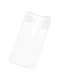 Reparación de tapa trasera blanca para Motorola Moto G3 en Guatemala.