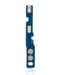 Placa conector NFC para reparación de Samsung Galaxy S20 Ultra en Guatemala.