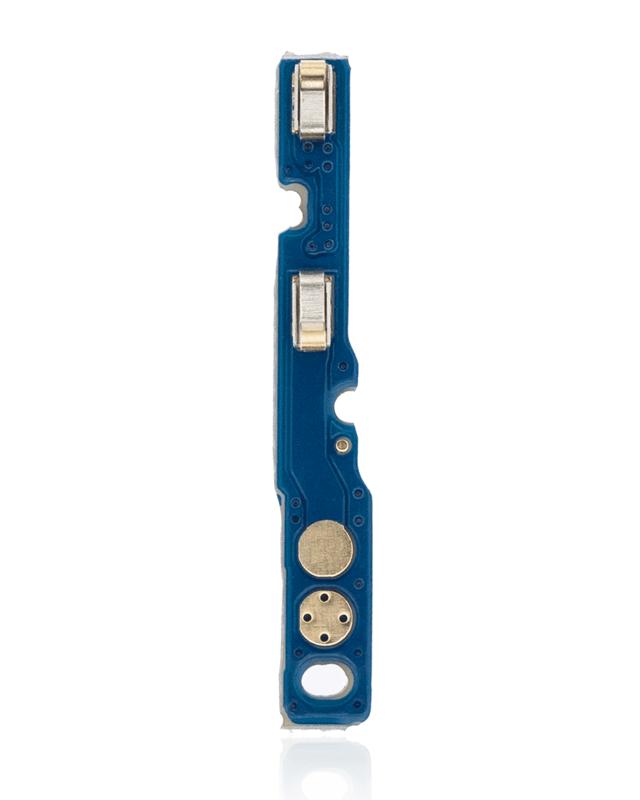 Placa conector NFC para reparación de Samsung Galaxy S20 Ultra en Guatemala.