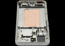 Pantalla LCD Xiaomi 15 verde reacondicionada para reparación de pantalla rota, con garantía.