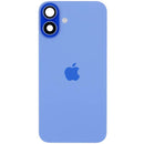 Tapa trasera original iPhone 16 Plus