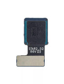 Reparación de cámara frontal Samsung Galaxy S9 Plus (US Version) en Guatemala, con partes originales y garantía.