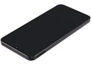 Pantalla original con marco Samsung Galaxy A26 5G (A266 / 2025) (Black)
