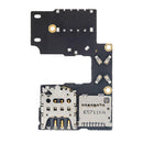 Reparación de lector de SIM y tarjeta SD para Motorola Moto G3 en Guatemala.