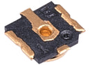Conector FPC para antena pequena compatible con A71 4G (A715 / 2019) / A71 5G (A716 / 2020)
