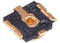 Conector FPC para antena pequena compatible con A71 4G (A715 / 2019) / A71 5G (A716 / 2020)