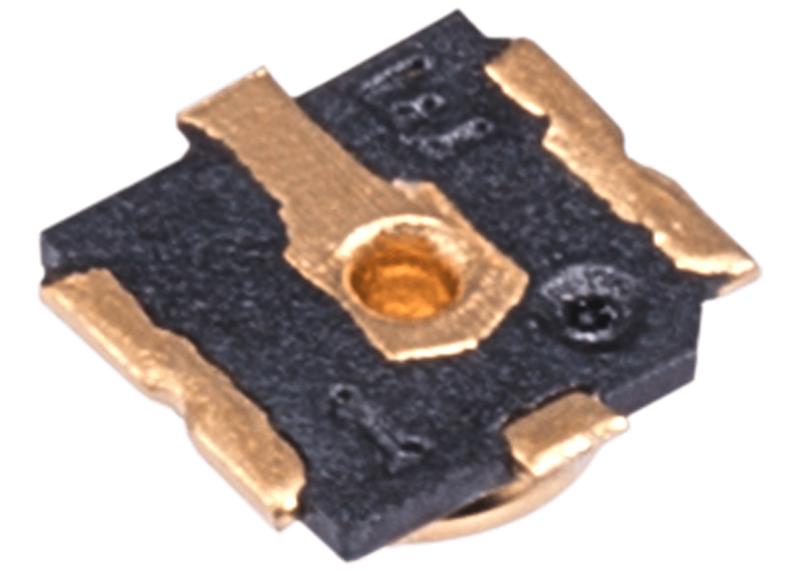 Conector FPC para antena pequena compatible con A71 4G (A715 / 2019) / A71 5G (A716 / 2020)