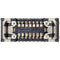 Conector FPC para cámara frontal de iPhone 16/16 Plus con 14 pines en Guatemala.