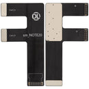 Cable tester DL400 Pro para pantalla Samsung Galaxy Note 20, herramienta de reparación de piezas N980, N981.