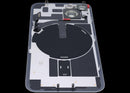Tapa trasera original iPhone 14