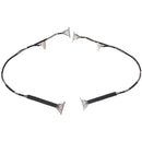 Cable flex gimbal usado para DJI Air 2S, repuesto para reparación de dron, pieza original.