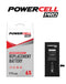 Bateria Powercell para iPhone 6S (1715 mAh)