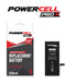 Bateria Powercell para iPhone 7 (2220 mAh) - Capacidad Extendida