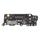Puerto de carga USB OEM para Xiaomi Mi 6X y Mi A2, repuesto M1804D2SG M1804D2SI para reparación.