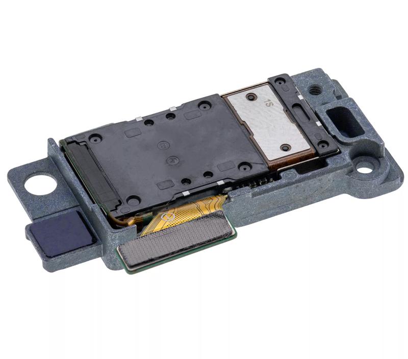 Reparación de cámara trasera (Telefoto) Samsung Galaxy Note 20 Ultra 5G en Guatemala.
