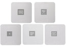 Base magnética 2UUL BH17 CPUX75 para reballing BGA y CPU, herramienta de reparación de placas.