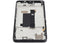 Reparación de Pantalla Incell con Marco para Xiaomi Redmi Note 13 Pro 5G en Guatemala.