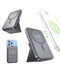 Encuentra la batería Esoulk Foldable Magnetic Wireless de 5000mAh en Guatemala para carga inalámbrica.