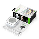 Compra la base de carga inalámbrica Esoulk 15W Night Light en Guatemala con envío rápido y seguro.