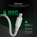 Reparación de Puerto de carga Esoulk C-C Fast Charging (60W) en Guatemala.