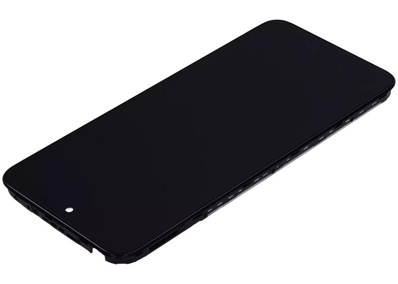 Encuentra repuestos de pantalla LCD para Xiaomi Redmi 13 4G/5G en Guatemala, con garantía incluida.