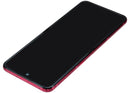 Pantalla OLED con marco para Motorola Razr Ultra 2025 (XT2551 / 2025) disponible en Guatemala para reparaciones y reemplazos.