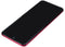 Pantalla OLED con marco para Motorola Razr Ultra 2025 (XT2551 / 2025) disponible en Guatemala para reparaciones y reemplazos.