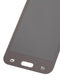 Reparación de pantalla OLED sin marco para Samsung Galaxy J2 en Guatemala.