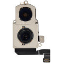 Encuentra camaras traseras para iPhone 17 en Guatemala con servicio de garantia y reparacion en talleres especializados.