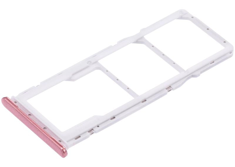Encuentra la mejor bandeja doble SIM de cobre para Samsung Galaxy A04 (A045 / 2022) en Guatemala.