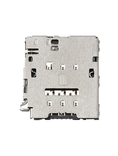 Encuentra el lector de SIM para Samsung Galaxy S6 Edge Plus en Guatemala con garantía y servicio de reparación en talleres especializados.