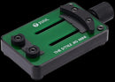Soporte PCB mini 2UUL BH30 Smile Series, herramienta para reparación de celulares, sujeta placa madre.