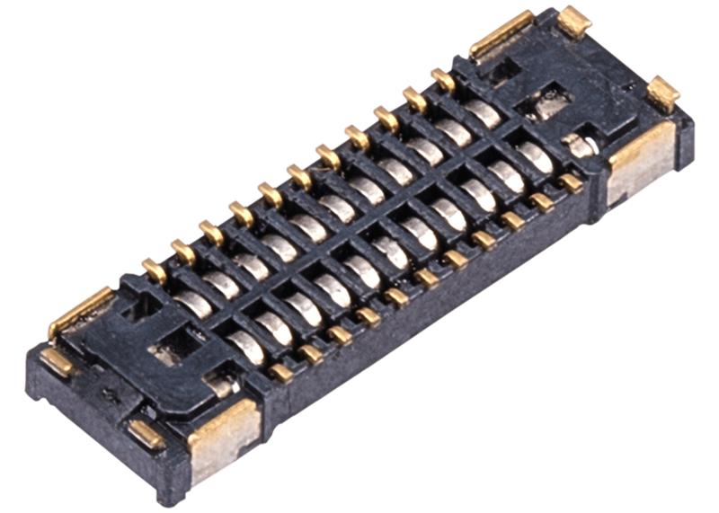 Conector FPC de SIM para iPhone 13 (22 Pin)