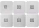 Base magnética 2UUL BH17 CPUX75 para reballing BGA y CPU, herramienta de reparación de placas.