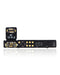 Cable flex de etiqueta de batería para iPhone 12 / 12 Pro en Guatemala, compatible con Qianli y en backorder.