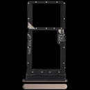 Bandeja SIM Rose Champagne para Motorola Moto G Stylus 5G (XT2315, 2023), repuesto premium.