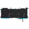 Compra la luz de teclado para MacBook Pro 13 (A2289 / Early 2020) (A2338 / Late 2020) con teclado Inglés UK en Guatemala.