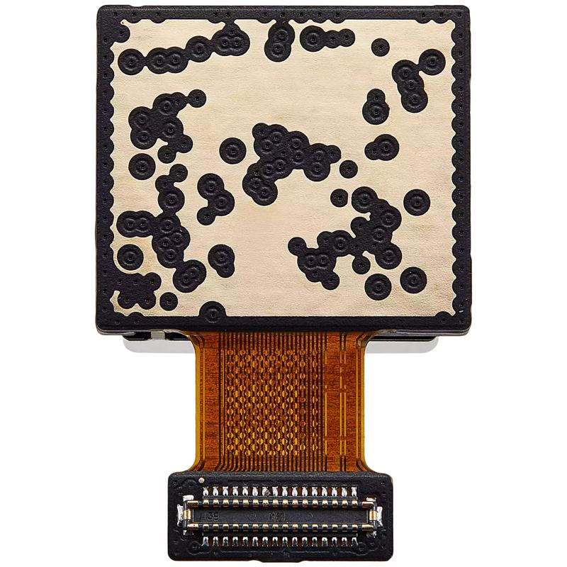 Reparación y reemplazo de cámara trasera Wide para Honor 90 Lite en Guatemala.