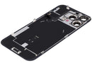 Encuentra la tapa trasera con MagSafe Magnet y NFC y Flashlight Flex para iPhone 16 Pro Max en Guatemala.