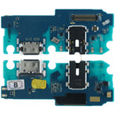 Puerto de carga USB-C original Samsung Galaxy A12 (A125) para reparación, repuesto del dock connector.