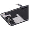 Encuentra en Guatemala pantallas LCD compatibles para iPhone 14 Pro Max con tecnología 120Hz y etiquetas Aftermarket AQ7 e Incell.