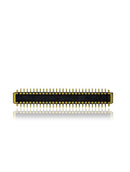 Conector FPC (LCD) en Flex de Pantalla para iPad Pro 9.7" (54 Pines)