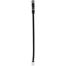 Cable de extensión negro para recondicionador de batería MacBook Pro 14"/16" (2023-2026), modelo 6.