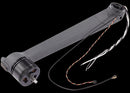 Brazo trasero derecho DJI Mavic 3 USADO, original, para reparación de drones.