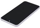 Pantalla OLED con marco Samsung Galaxy A36 5G (A366 / 2025) (Lavanda) USADA