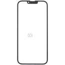 Tapa trasera con OCA preinstalado iPhone 13 Pro Max (10 Pack)
