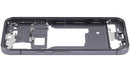 Chasis medio Google Pixel 9 Pro (US Version) obsidian, repuesto para reparación con garantía.